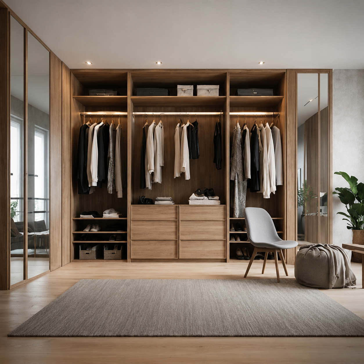 Wardrobes1